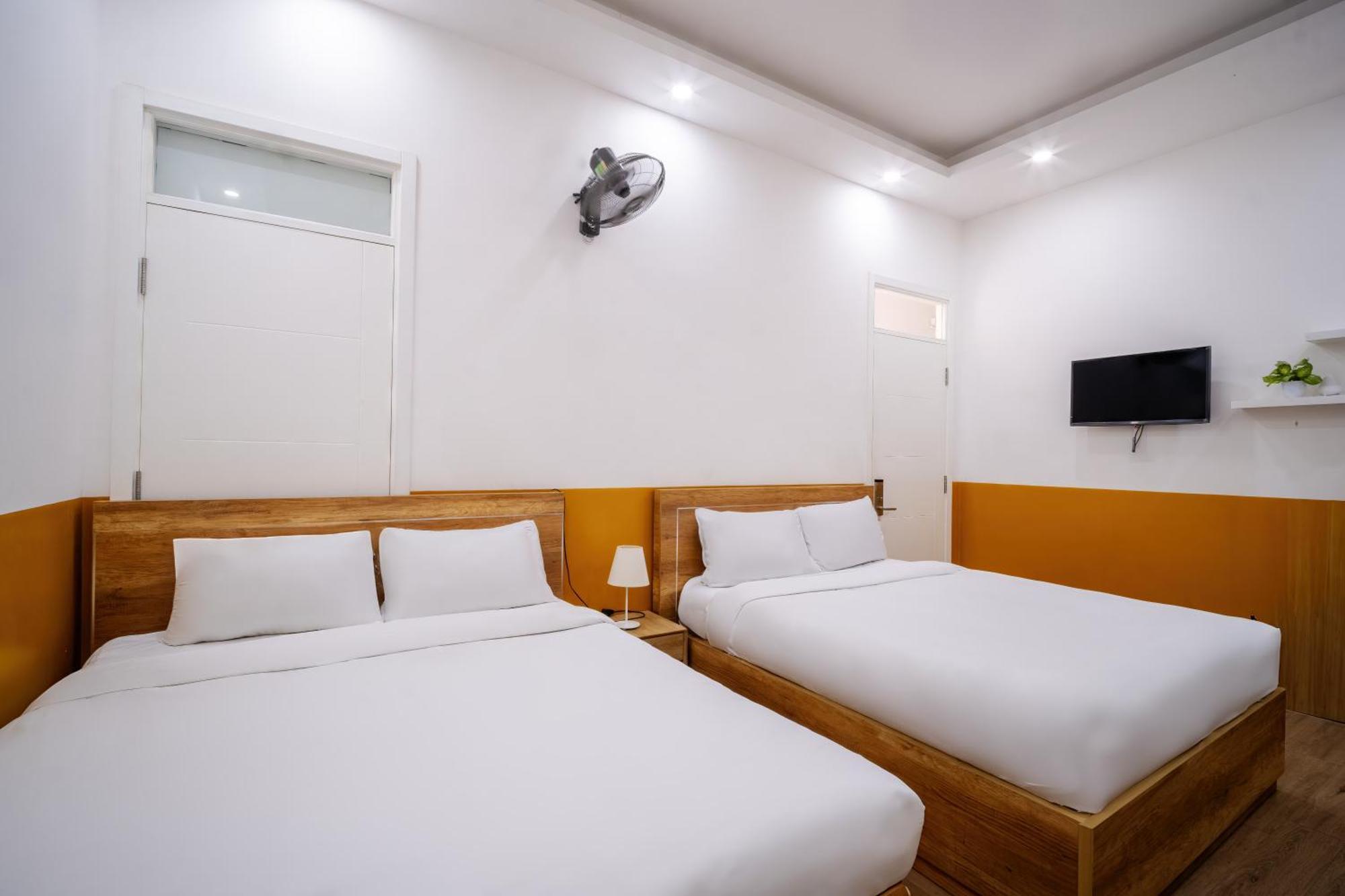 Dalat Blanc Hotel 2 Khu Chi Lang Luaran gambar