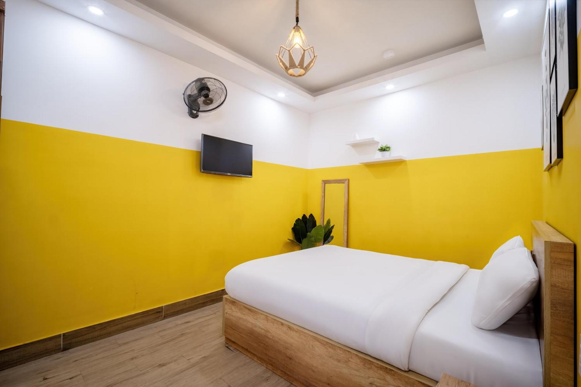 Dalat Blanc Hotel 2 Khu Chi Lang Luaran gambar