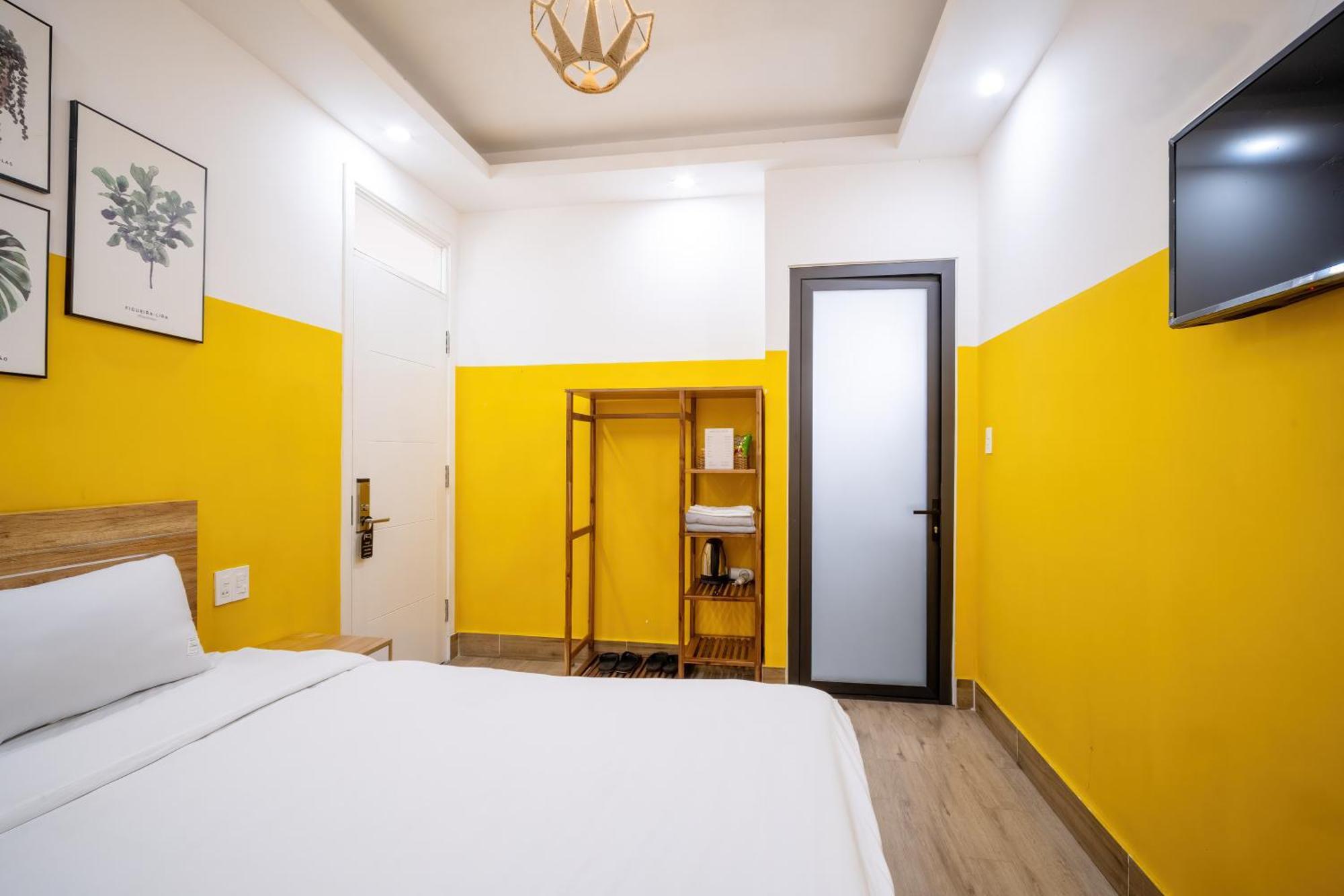 Dalat Blanc Hotel 2 Khu Chi Lang Luaran gambar