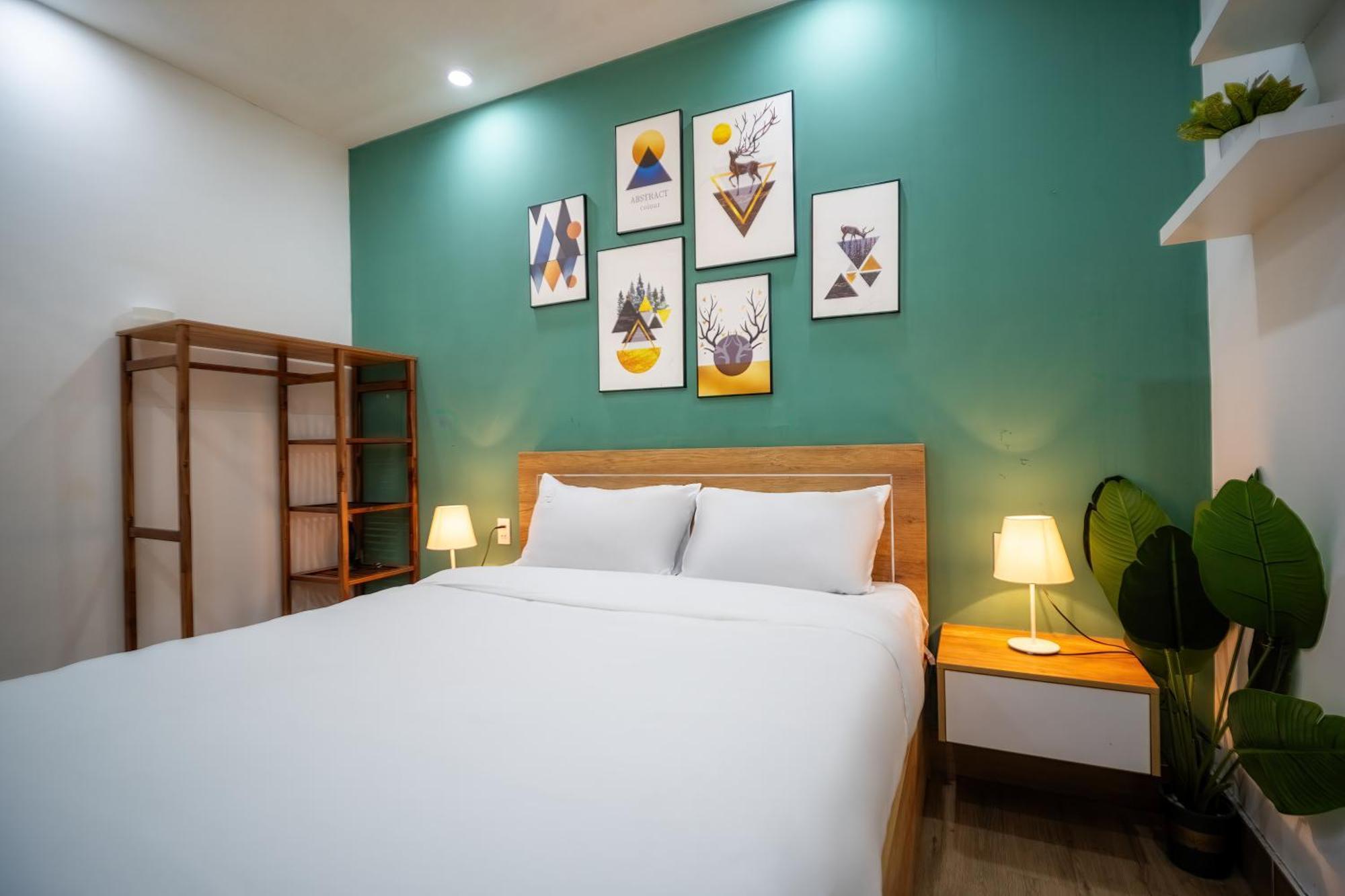 Dalat Blanc Hotel 2 Khu Chi Lang Luaran gambar