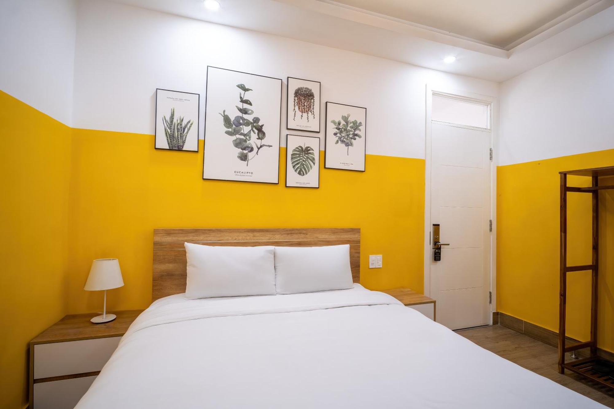 Dalat Blanc Hotel 2 Khu Chi Lang Luaran gambar